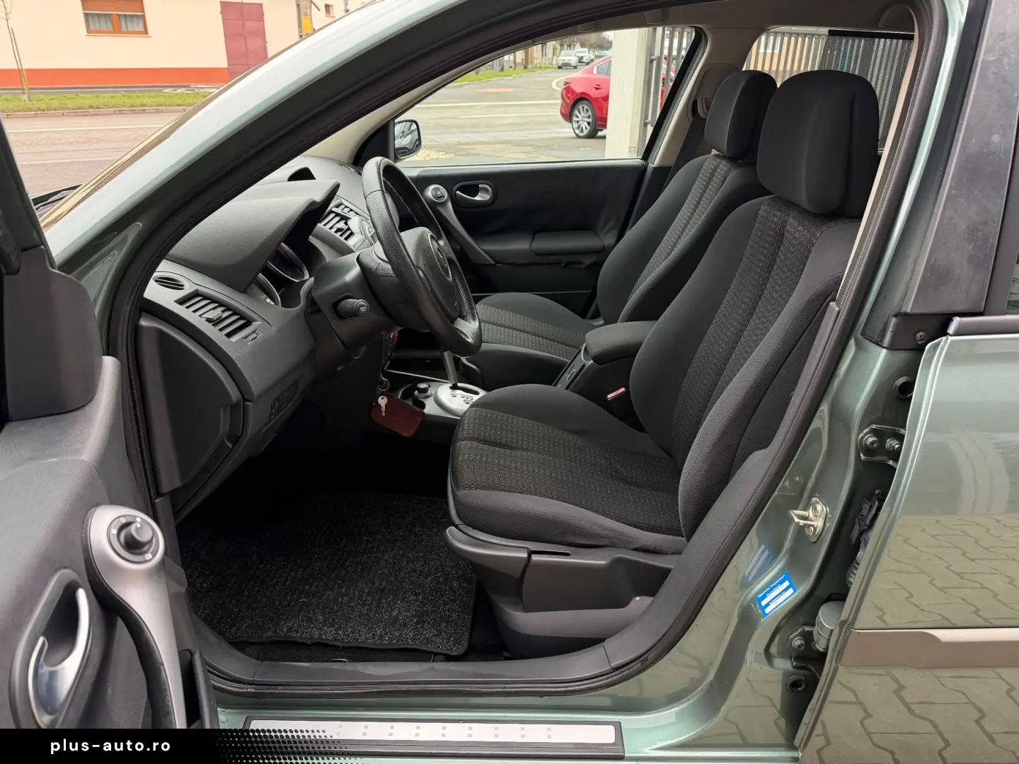 Renault Megane Gen-Ii-2002-2010