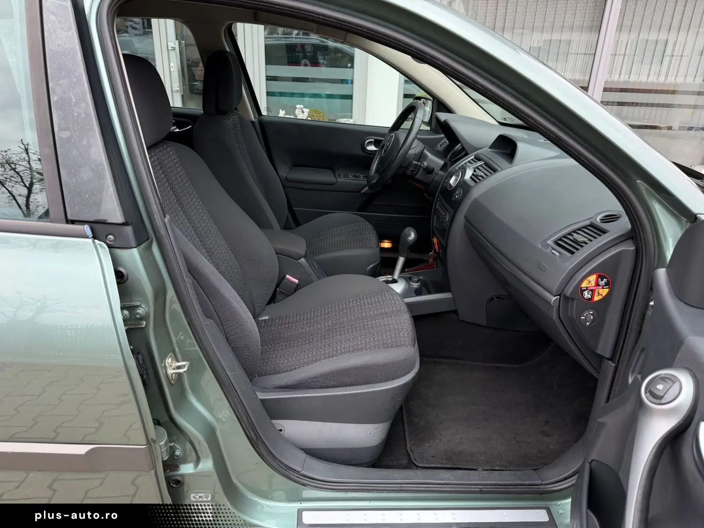 Renault Megane Gen-Ii-2002-2010