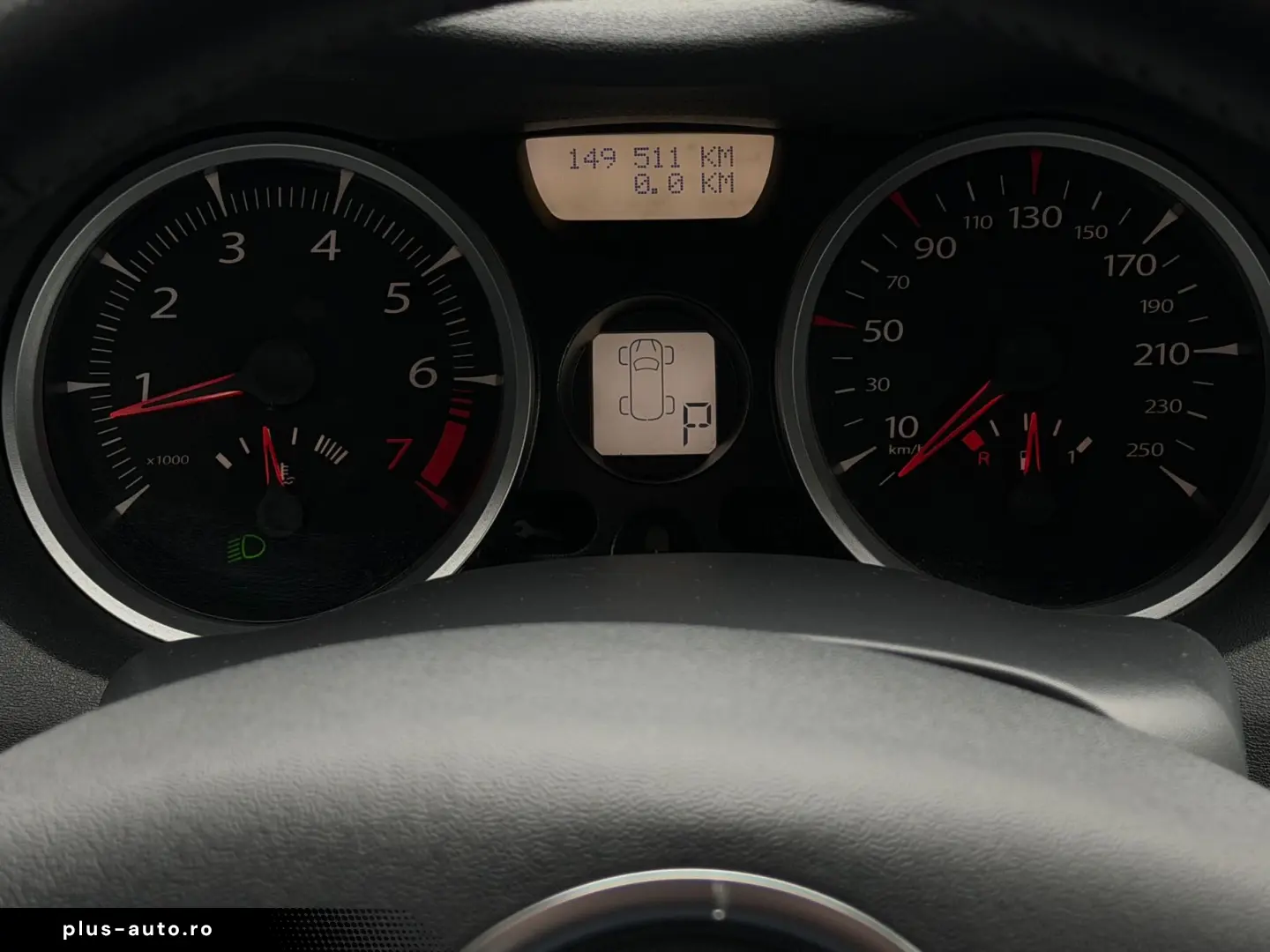 Renault Megane Gen-Ii-2002-2010