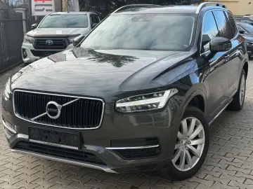 Volvo Xc-90 Gen-Ii-2015