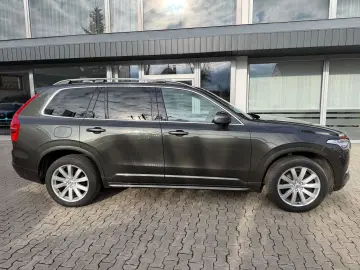 Volvo Xc-90 Gen-Ii-2015