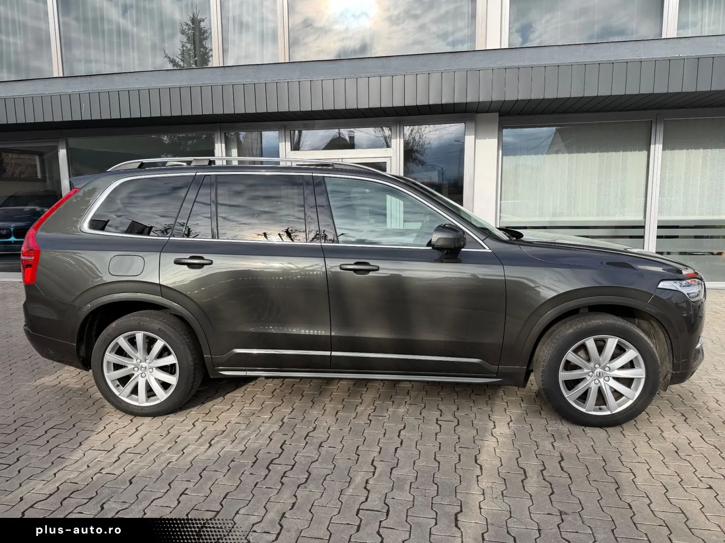 Volvo Xc-90 Gen-Ii-2015