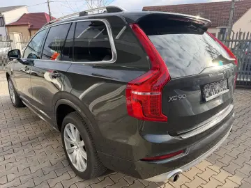 Volvo Xc-90 Gen-Ii-2015