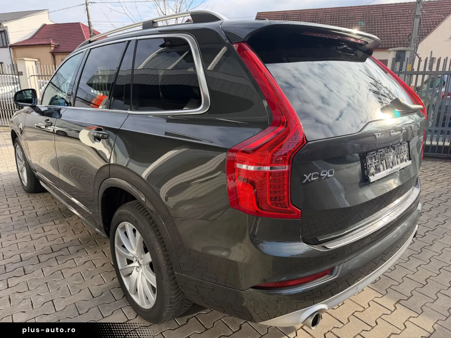 Volvo Xc-90 Gen-Ii-2015