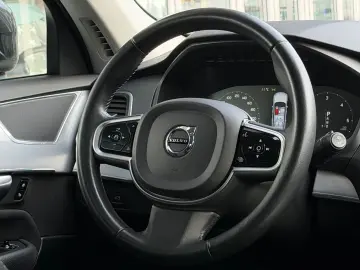 Volvo Xc-90 Gen-Ii-2015