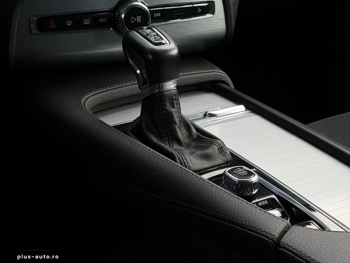 Volvo Xc-90 Gen-Ii-2015