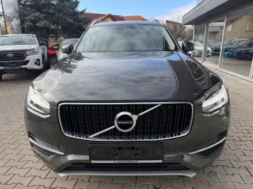 Volvo Xc-90 Gen-Ii-2015