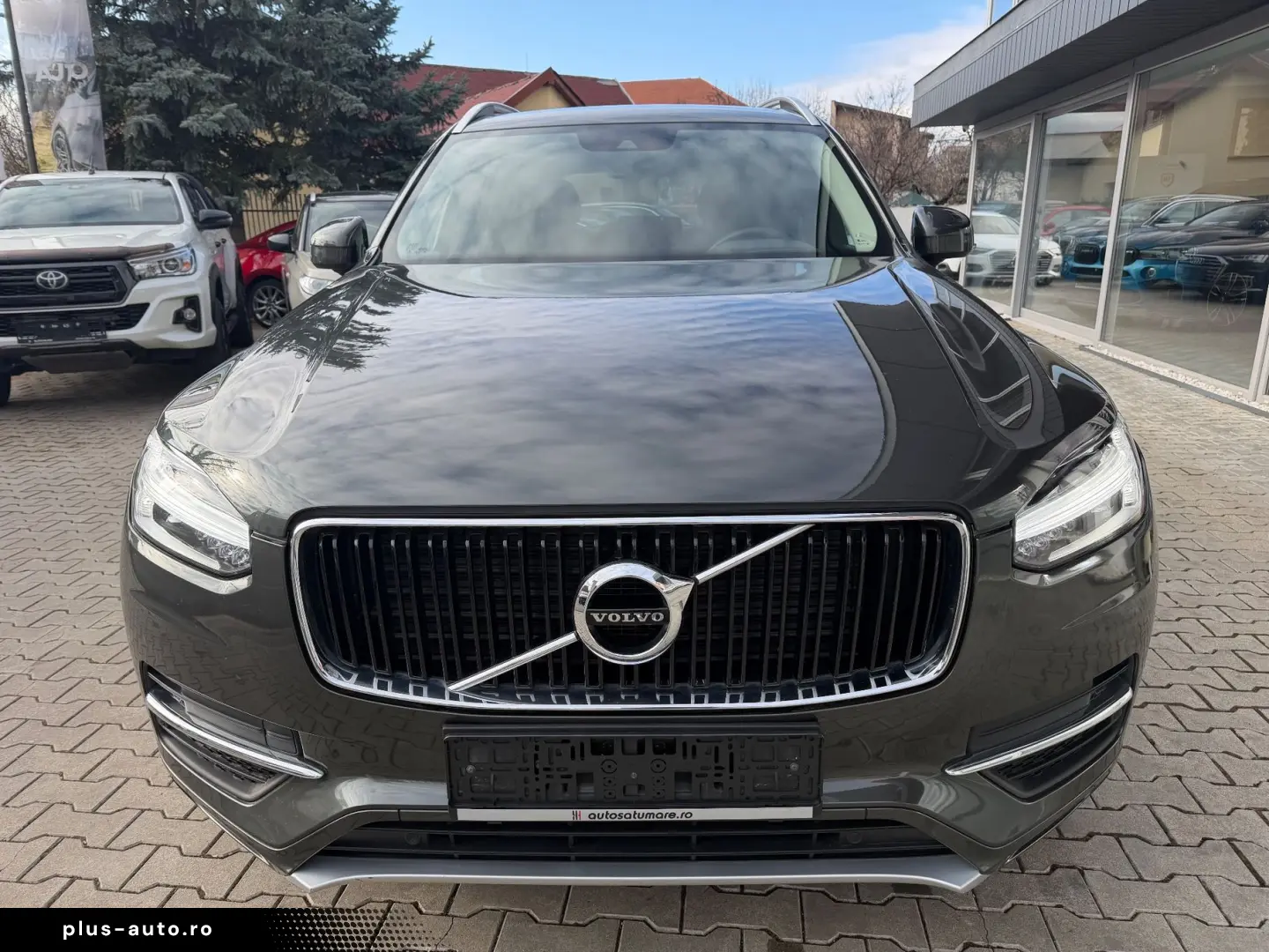 Volvo Xc-90 Gen-Ii-2015