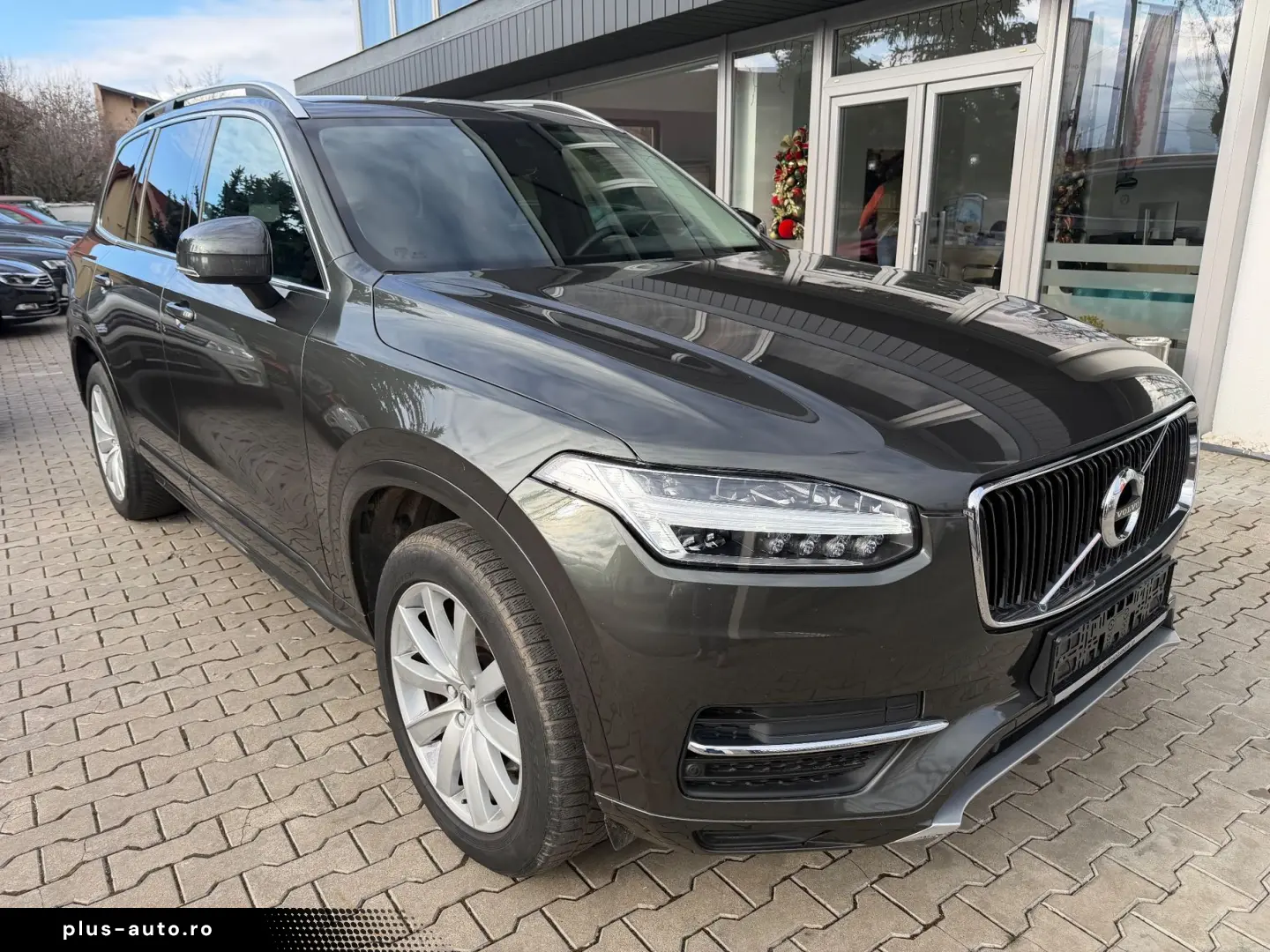 Volvo Xc-90 Gen-Ii-2015