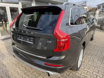 Volvo Xc-90 Gen-Ii-2015