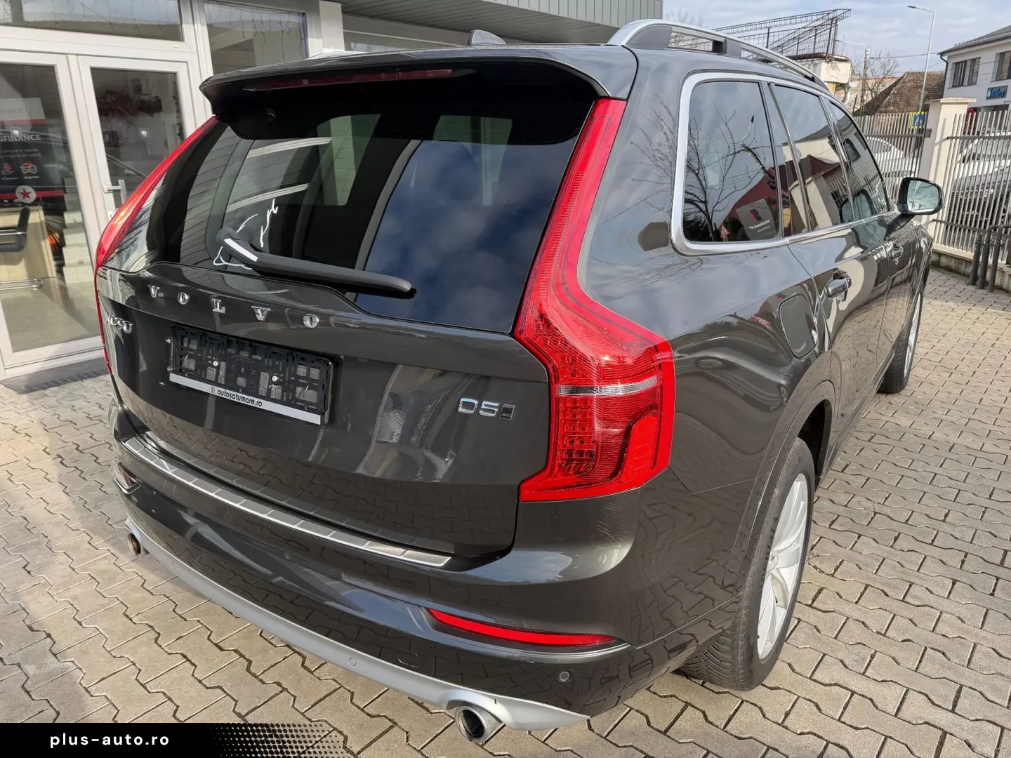 Volvo Xc-90 Gen-Ii-2015