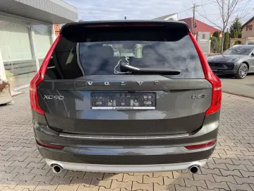 Volvo Xc-90 Gen-Ii-2015