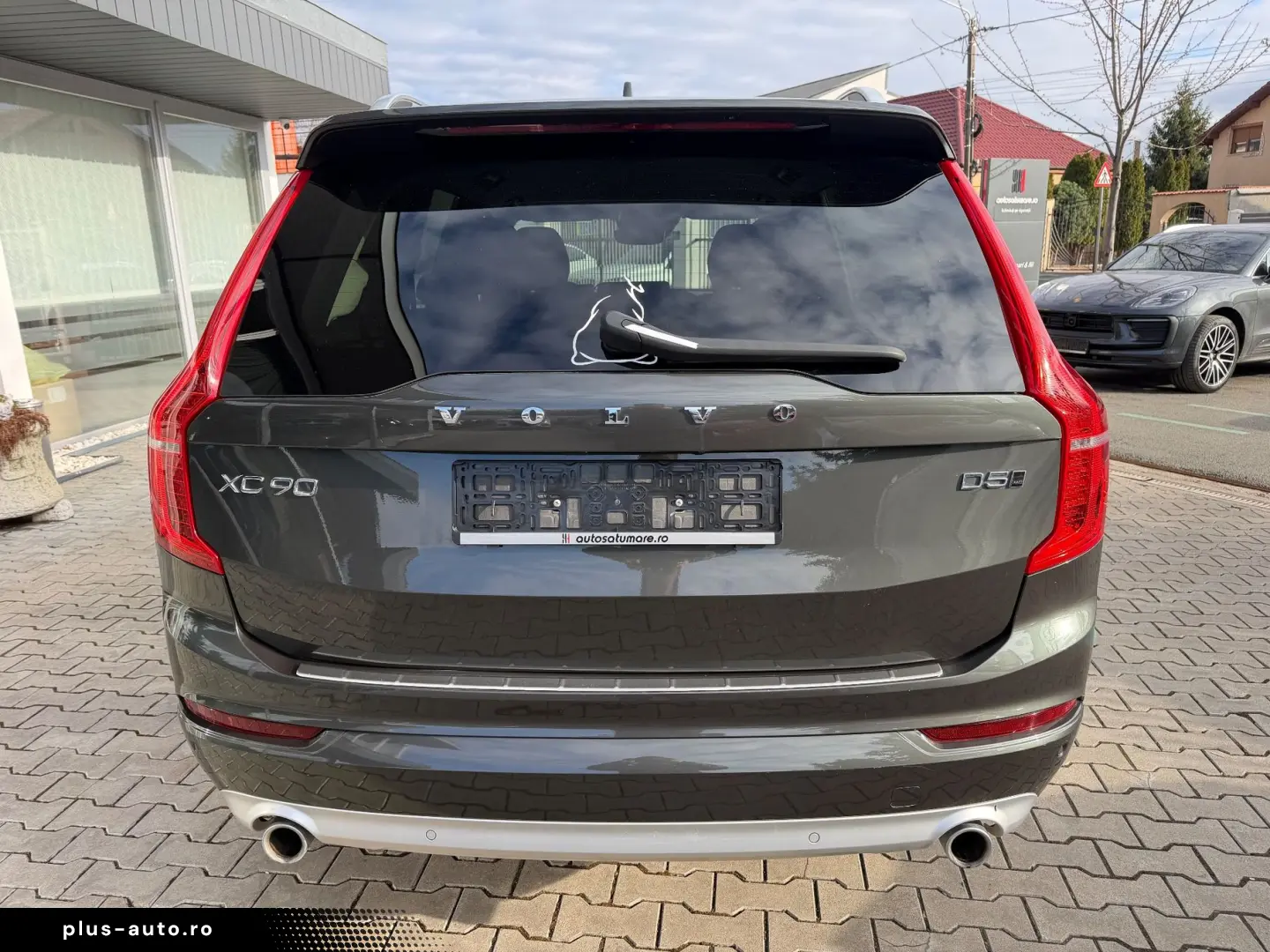 Volvo Xc-90 Gen-Ii-2015