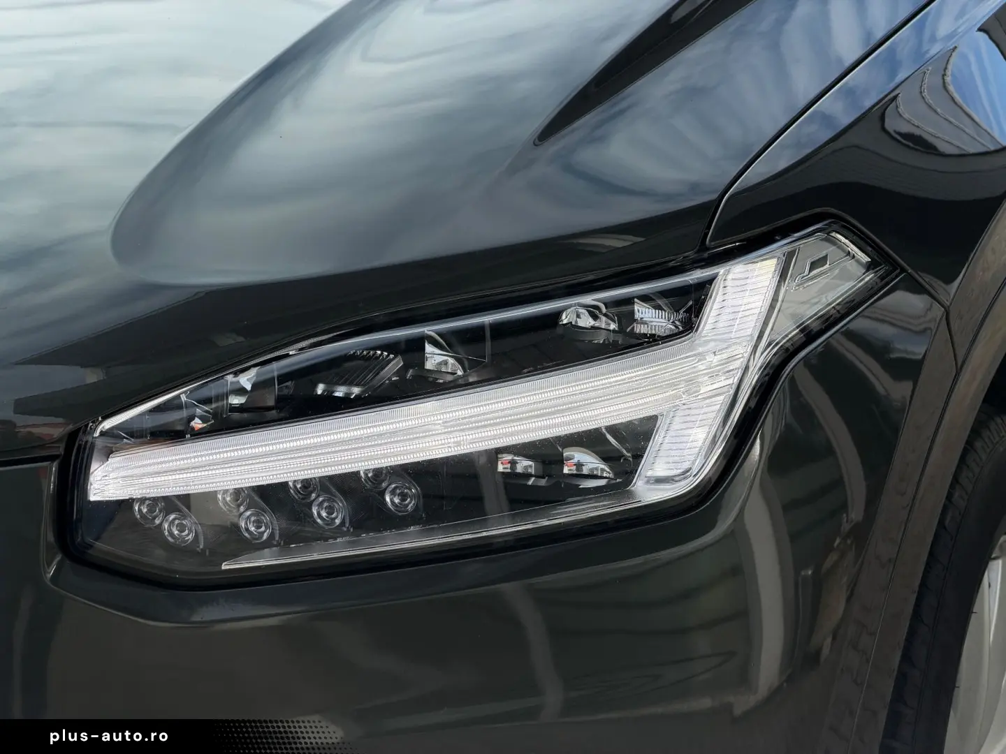 Volvo Xc-90 Gen-Ii-2015