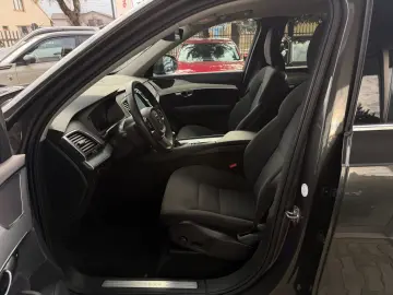 Volvo Xc-90 Gen-Ii-2015