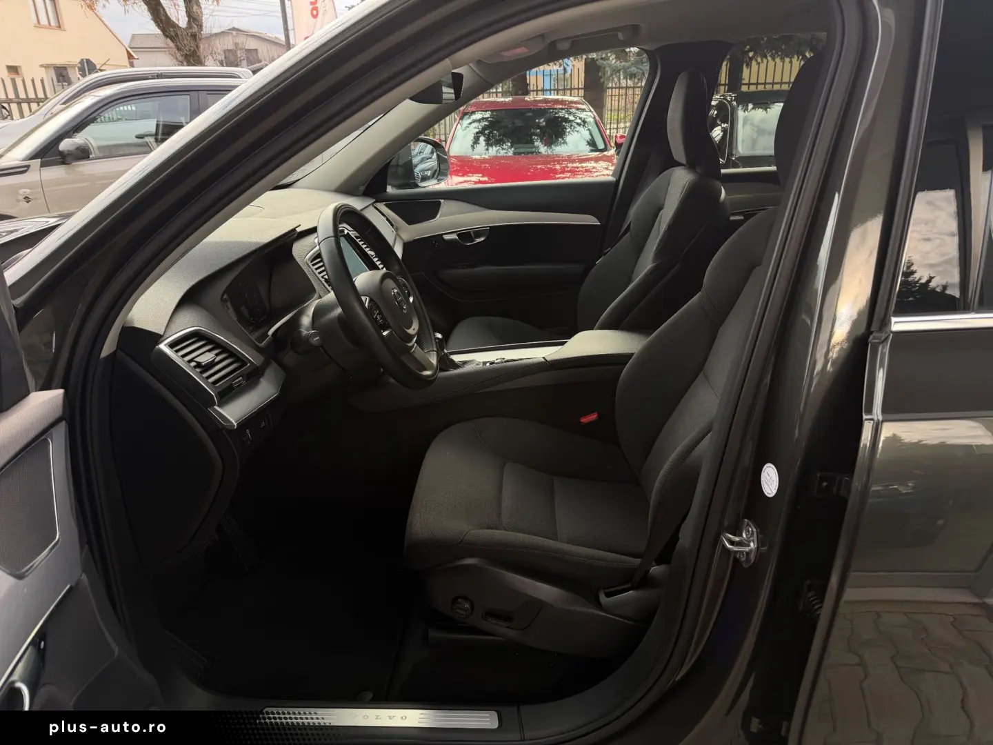 Volvo Xc-90 Gen-Ii-2015