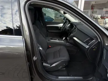 Volvo Xc-90 Gen-Ii-2015