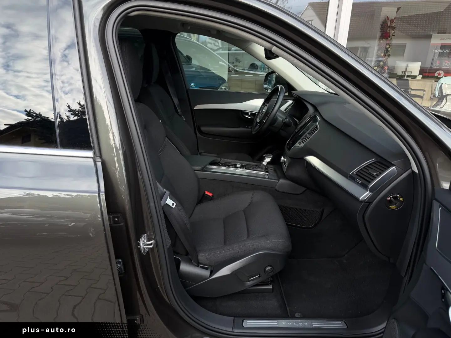 Volvo Xc-90 Gen-Ii-2015