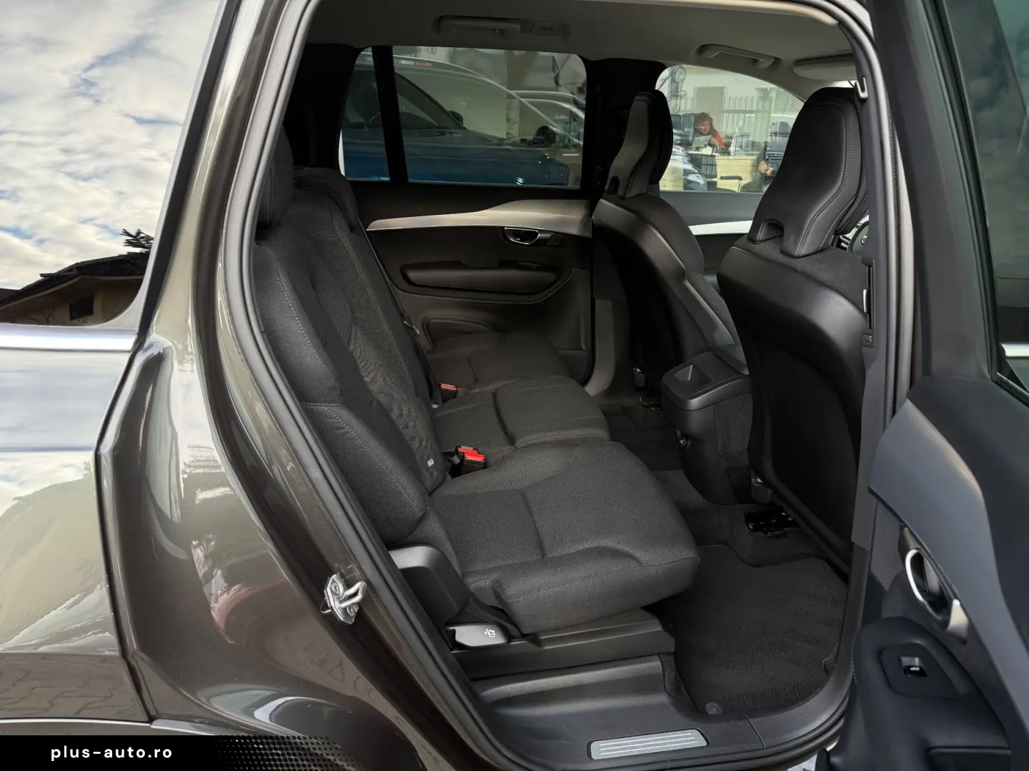 Volvo Xc-90 Gen-Ii-2015