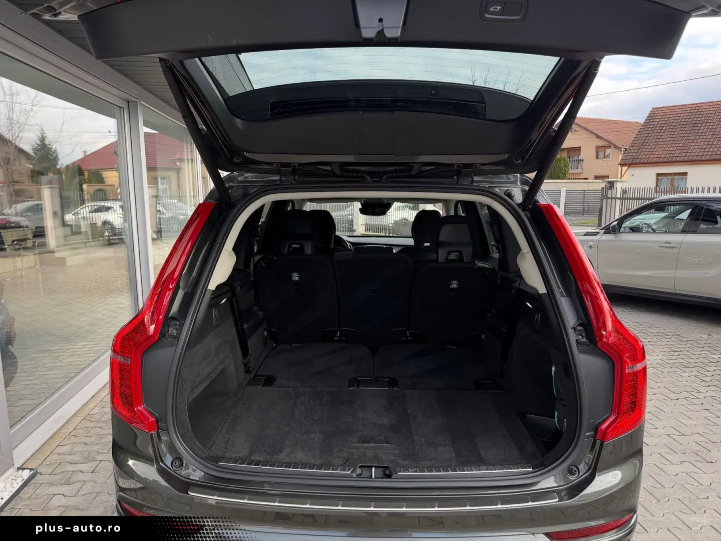 Volvo Xc-90 Gen-Ii-2015