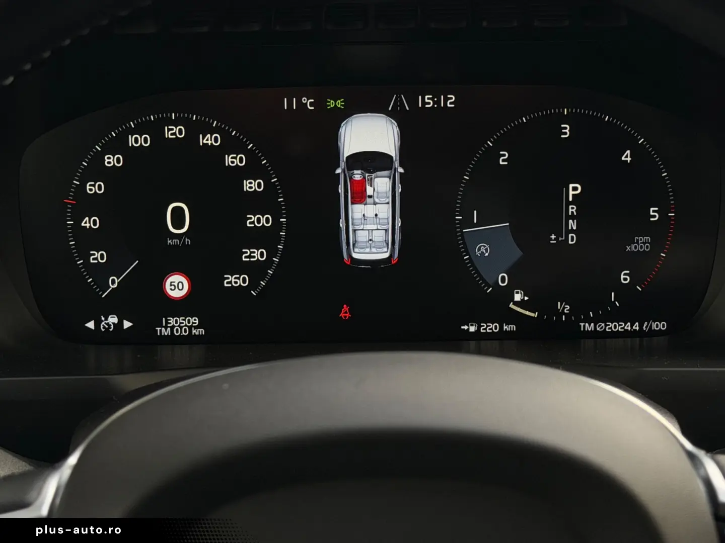 Volvo Xc-90 Gen-Ii-2015