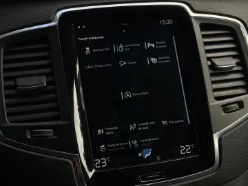 Volvo Xc-90 Gen-Ii-2015