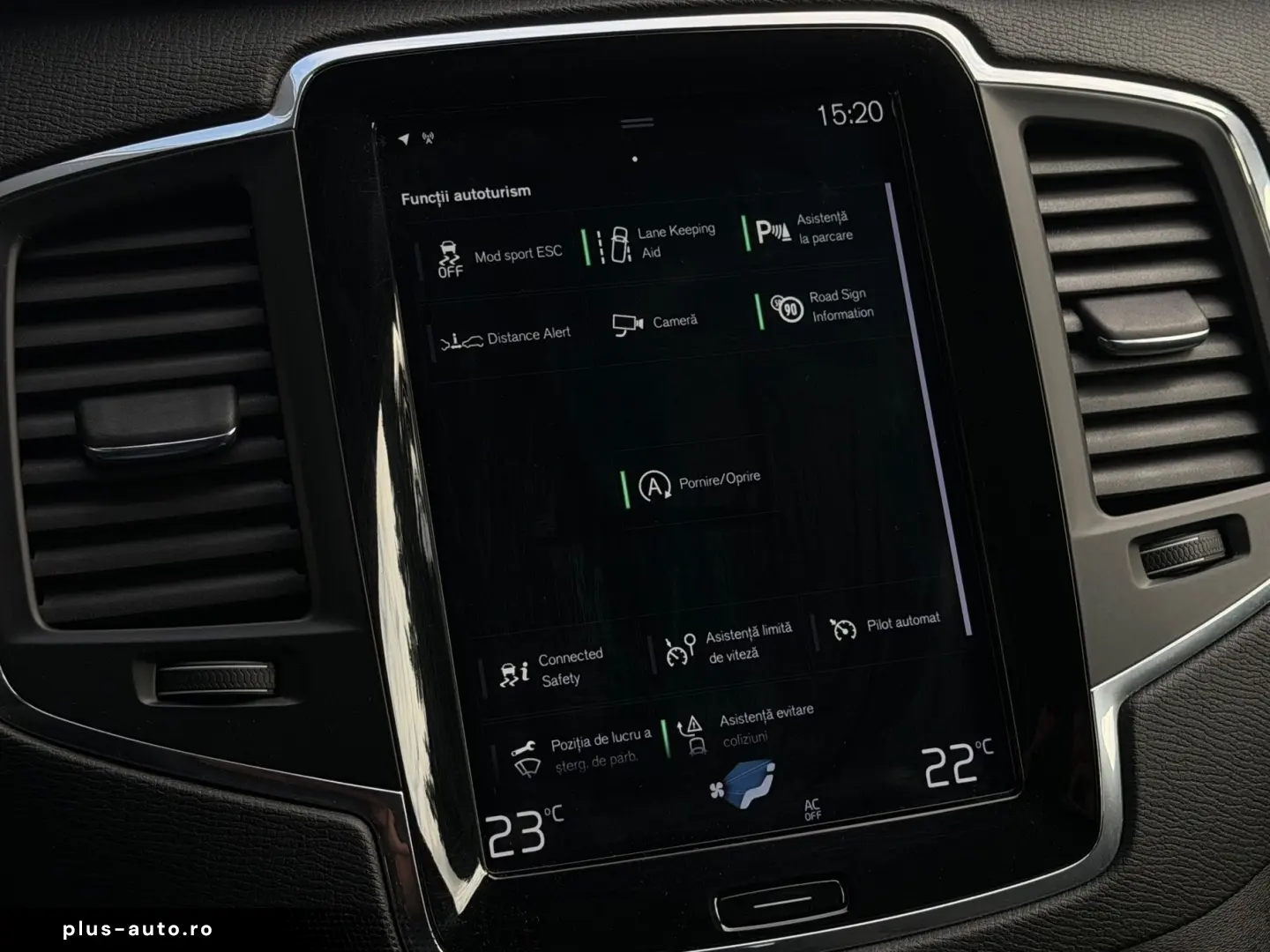 Volvo Xc-90 Gen-Ii-2015