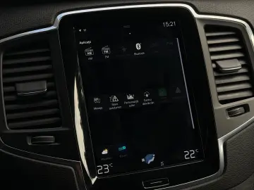 Volvo Xc-90 Gen-Ii-2015