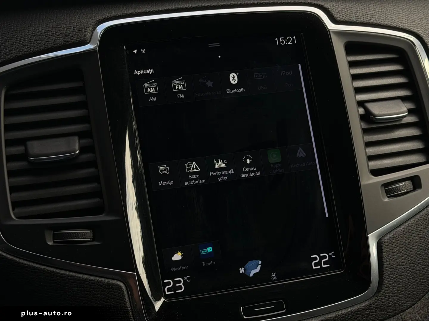 Volvo Xc-90 Gen-Ii-2015