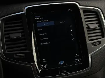 Volvo Xc-90 Gen-Ii-2015