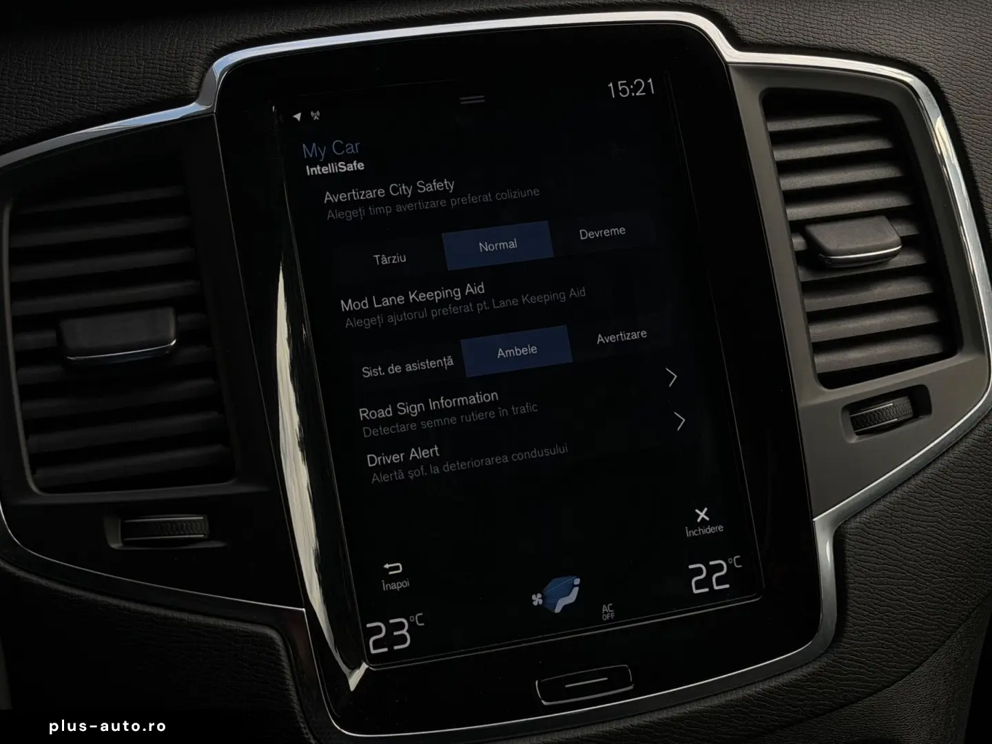 Volvo Xc-90 Gen-Ii-2015