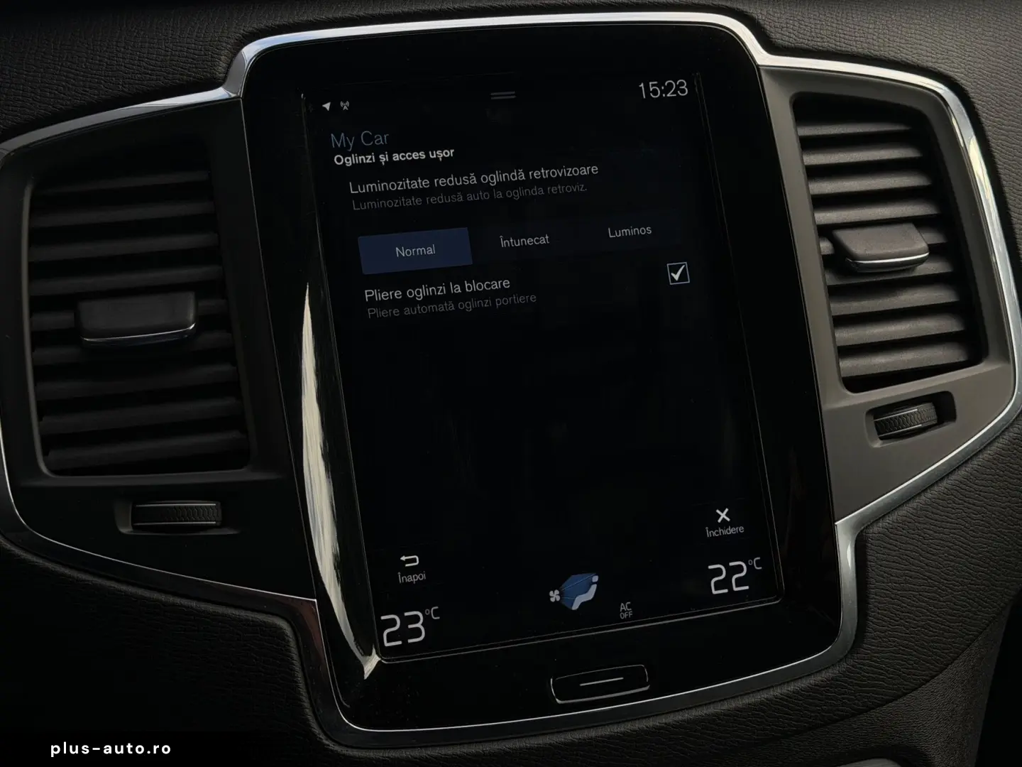 Volvo Xc-90 Gen-Ii-2015