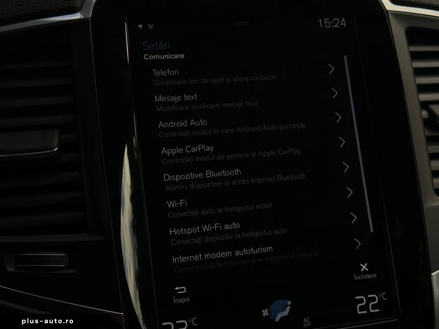 Volvo Xc-90 Gen-Ii-2015