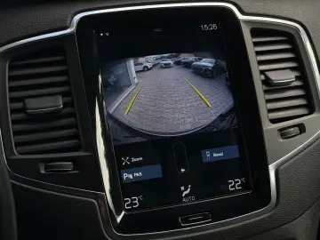 Volvo Xc-90 Gen-Ii-2015