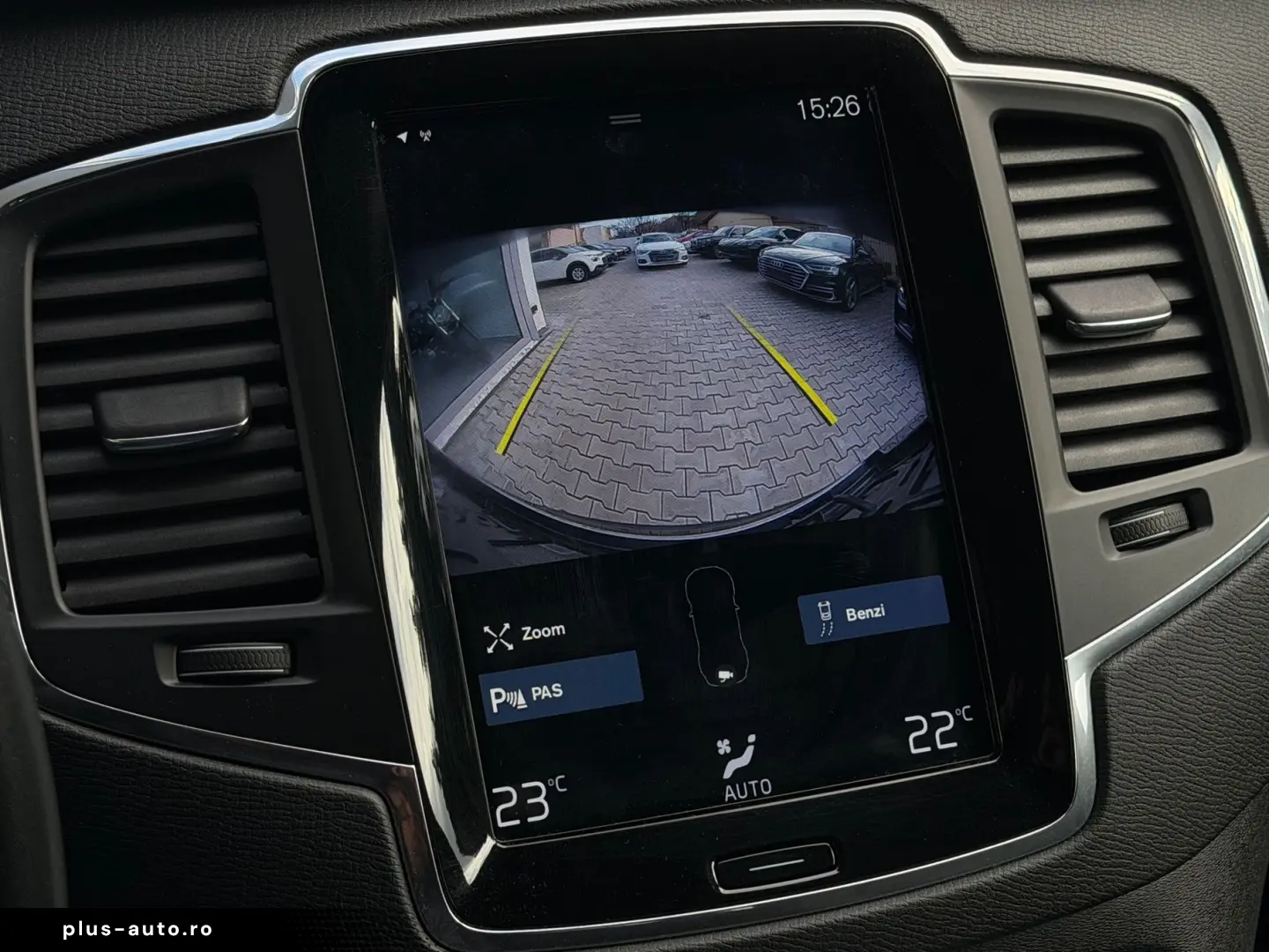 Volvo Xc-90 Gen-Ii-2015