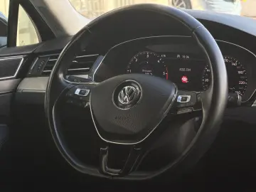 Volkswagen Passat Gen-B8-2014