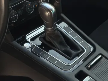 Volkswagen Passat Gen-B8-2014