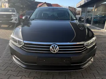 Volkswagen Passat Gen-B8-2014