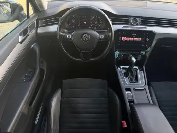 Volkswagen Passat Gen-B8-2014