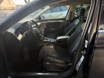 Volkswagen Passat Gen-B8-2014