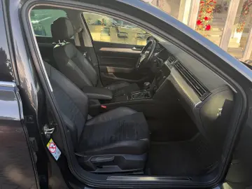 Volkswagen Passat Gen-B8-2014