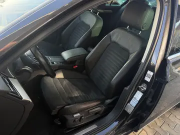 Volkswagen Passat Gen-B8-2014