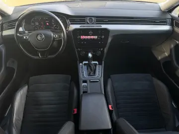 Volkswagen Passat Gen-B8-2014