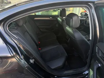 Volkswagen Passat Gen-B8-2014