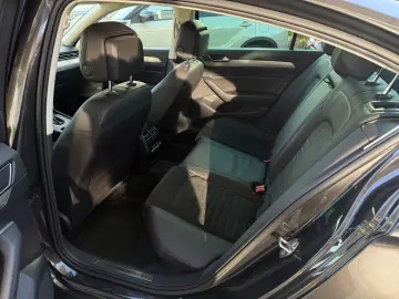 Volkswagen Passat Gen-B8-2014