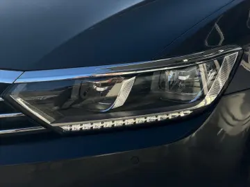 Volkswagen Passat Gen-B8-2014