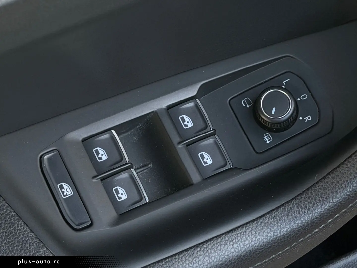 Volkswagen Passat Gen-B8-2014