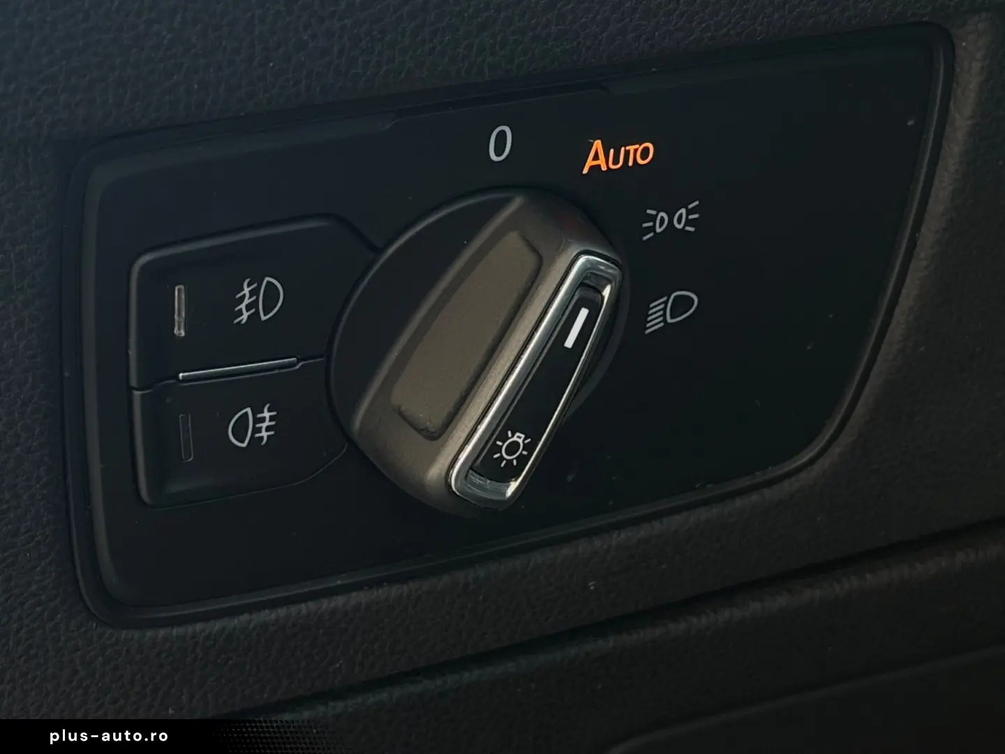 Volkswagen Passat Gen-B8-2014