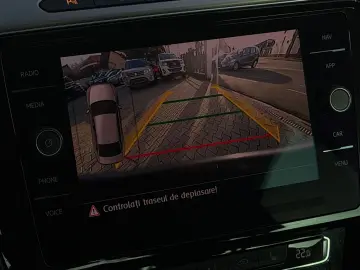 Volkswagen Passat Gen-B8-2014