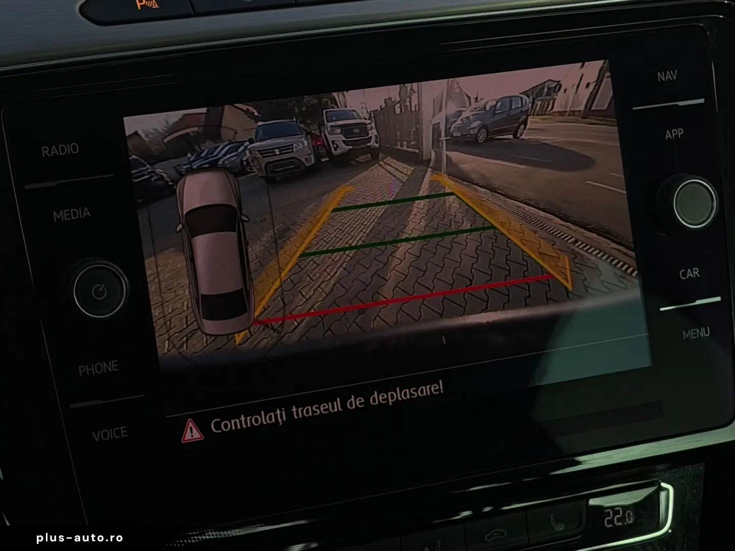 Volkswagen Passat Gen-B8-2014